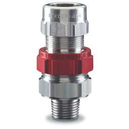 ABB STX100-467 AL JKTD XP FTG HUB 1