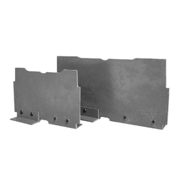 TBCO E88DIV DIVIDER FOR THE 8IN X 8IN J-BOX