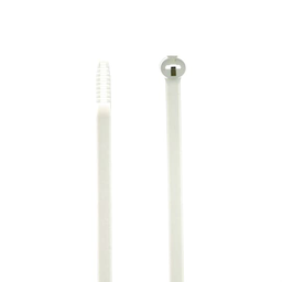 CBL TIE 120LB 24IN NATURAL NYLON