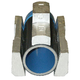 OCAL JAWS23 REPL JAW FOR 23, 40 PIPE VISES