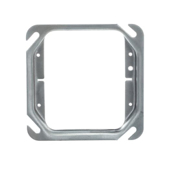 4SQ RNG 2G, 3/4IN RSD, 9CU