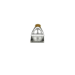 CU TP 2HL LUG LONG BRL 250 1/2B YEL