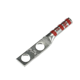 CONNECTOR,CU LONG BARL