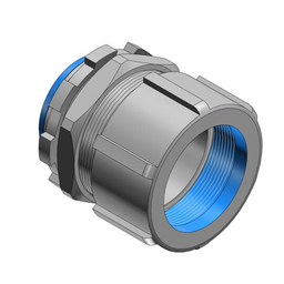 ABB 8223 3/4 IN RIGID INSUL COMPRESSION CONN
