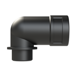ABB BVWD-M207GT COND FTNG 90D M20 NW17 IP66 CSA BLK