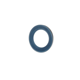 RING, SEALING 1/2 RUBBER W/STL