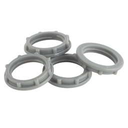 STLC LN-502 3/4 INCH PLASTIC LOCKNUT - BULK