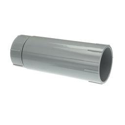 4 INCH SCH 40 EXPANSION COUPLING