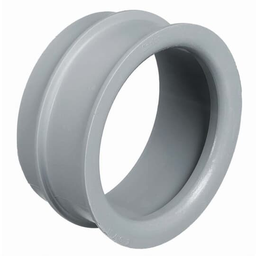 ABB E997F-CAR END BELL 1 IN GRAY PV