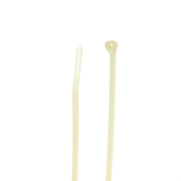 CABLE TIE 50LB 14IN OLV NYL HI TEMP