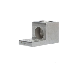 AL 1CNDTR 1HOLE MOUNT 250-6STR TP