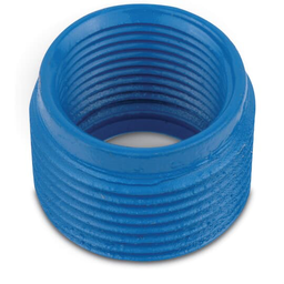 TBCO RE21-G URTH CTD RDC BSHG 3/4 - 1/2IN GRAY
