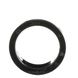 KNOCKOUT BUSHING 1.109 PLASTIC