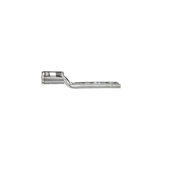 CU TP 2HL LUG STNDBRL No2 1/4B BRN