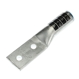 AL TP 2HL LUG LONG BRL 600 1/2B BLK