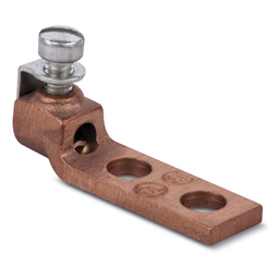 TBCO 32209 LOCKTITE CU 2HOLE NEMA LUG 1-2/0