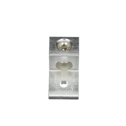 AL TP 1CNDTR 1HOLE MOUNT 4-500STR
