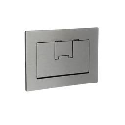 COVER ASSY. SINGLE, STAINLESS STEEL
