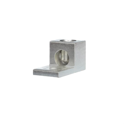 AL TP 1CNDTR 1HOLE MOUNT 4-500STR