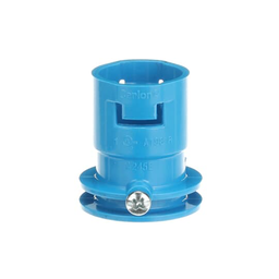 ENT-ENT ADPTR 3/4IN-3/4IN BLU 100PK