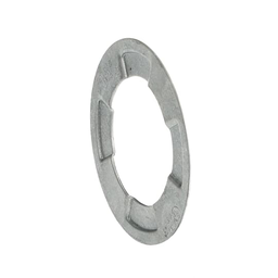 2 1-1/4IN REDUCE WASHER GALV STL