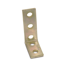 ABB B 917EG 5-HOLE ANGL CONN LEN4.5