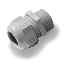 Thomas & Betts CC-NPT-34-G 3/4 Inch Cable Gland