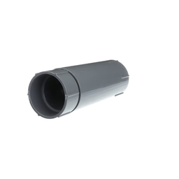 3 IN SCH 40 EXP CPLG W/M ADAPTER