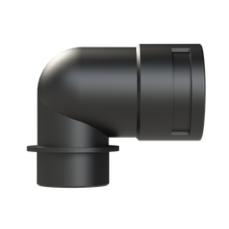 ABB BVWD-M406GT COND FTNG 90D M40 NW36 IP66 CSA BLK