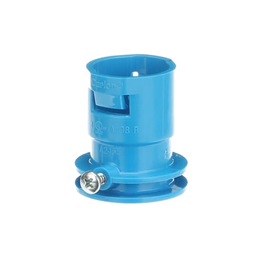 ENT-ENT ADPTR 3/4IN-3/4IN BLU 100PK