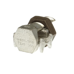 HSTRNGTH SPLITBOLT CONN 500-1/0STR