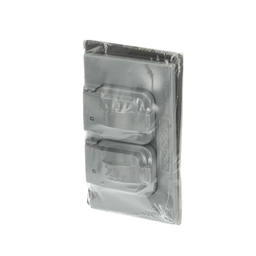 DRY-TITE DPLX CVR DEVICE MNT