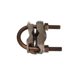 U BOLT GRD CLAMP