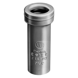 CARB E955H 1-1/2 SCH 40 SHORT EXPANSION COUPL