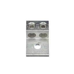 AL 2CNDTR 1HOLE MOUNT 6-350STR 1/2B