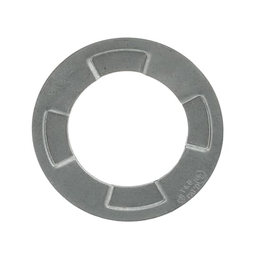 2 1-1/4IN REDUCE WASHER GALV STL