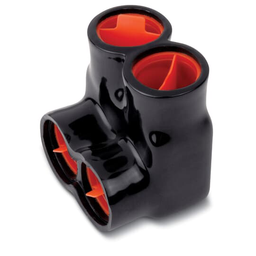 AL MULTI SAMESIDE CONN 2PORT 500-6