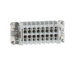 FEM SCR TERM INSERT FOR B-SER 16CNT