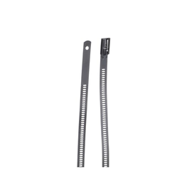 CBL TIE 316 SST .27X12 MULTI-LOK