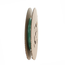 1/8 IN THIN WALL GREEN 100 REEL