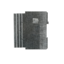 STLC 52-PD-1 2GNG SQ BOX PARTN 2-1/8IN 1/2-1 CVR