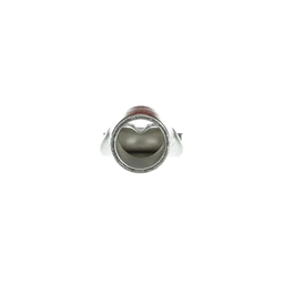 300 WELD CU STD BRL 1 HOLE 1/2 INB