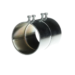 2.5 INCH COUPLING,SSCREW,EMT,STL