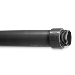 ABB E954HX 1-.5 IN SCH 40 METER RISER 80 IN