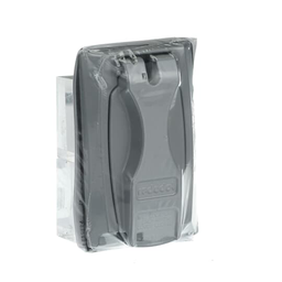 SIN. GA. UNIV FLIP LID DPAK
