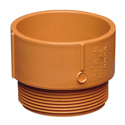 CARB SCE943J 2 INCH RESI-GARD MALE TERM. ADAPTER