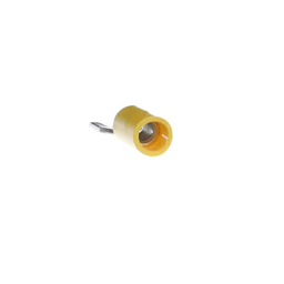 INSVIN LKG FORK TERM 12-10 AWG No10
