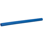 PEX-c Tubing - Blue, NP70 Sticks