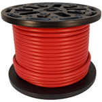 PEX-c Tubing - Red, NP60 Spools