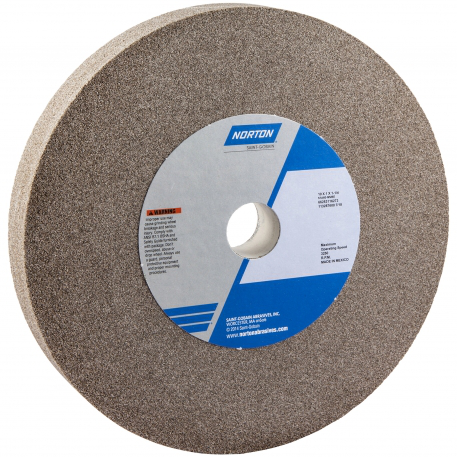 10 X 1 BENCH GRINDING WHEEL